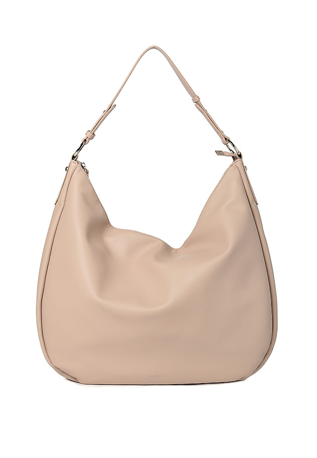 LADIES' BAG SOPHYLA LADIES' BAG SOPHYLA BEŻOWY 1