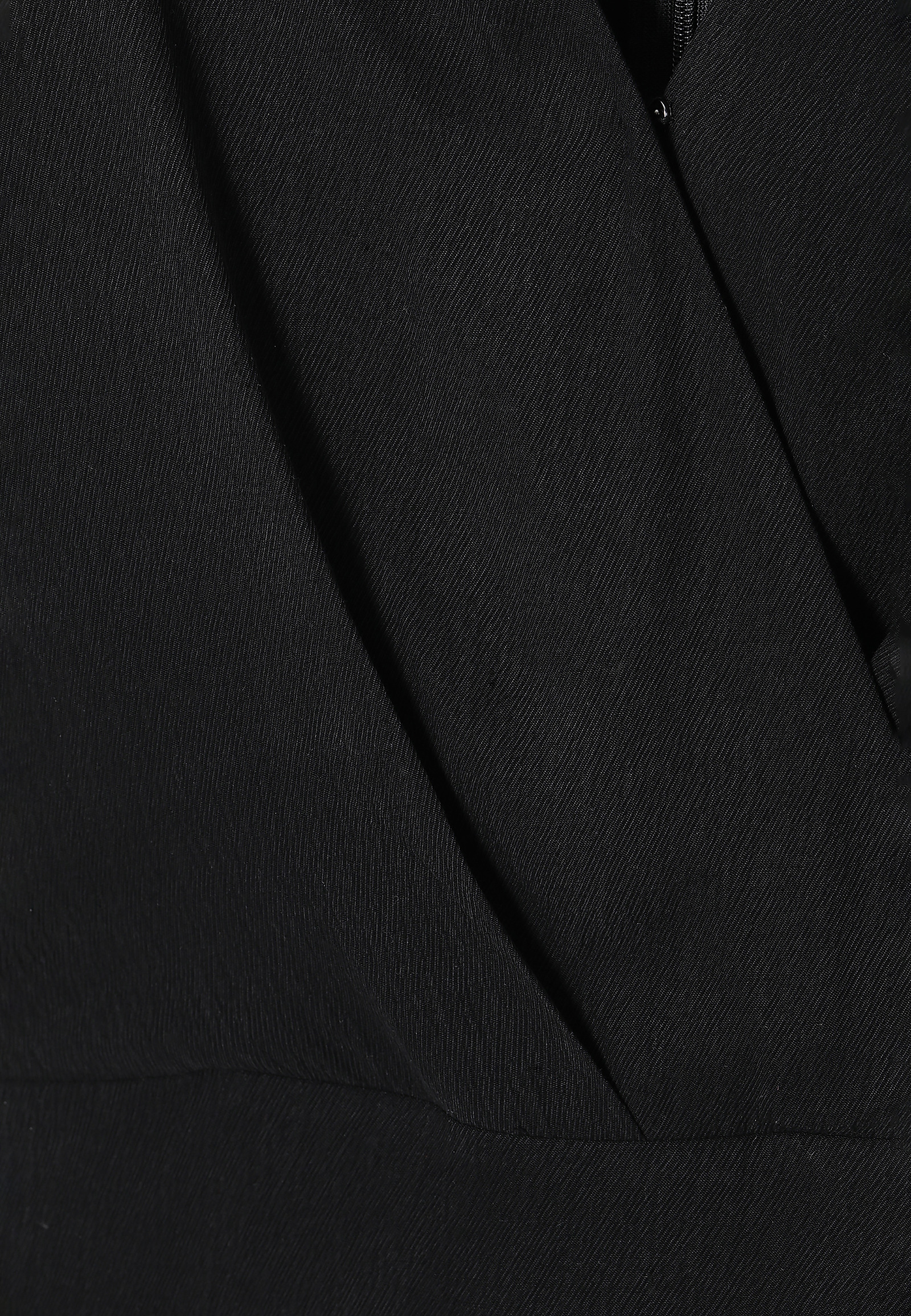 PLÁTĚNÉ ŠATY SE ZAVAZOVÁNÍM WANESSA PLÁTĚNÉ ŠATY SE ZAVAZOVÁNÍM WANESSA ČERNÁ 90008