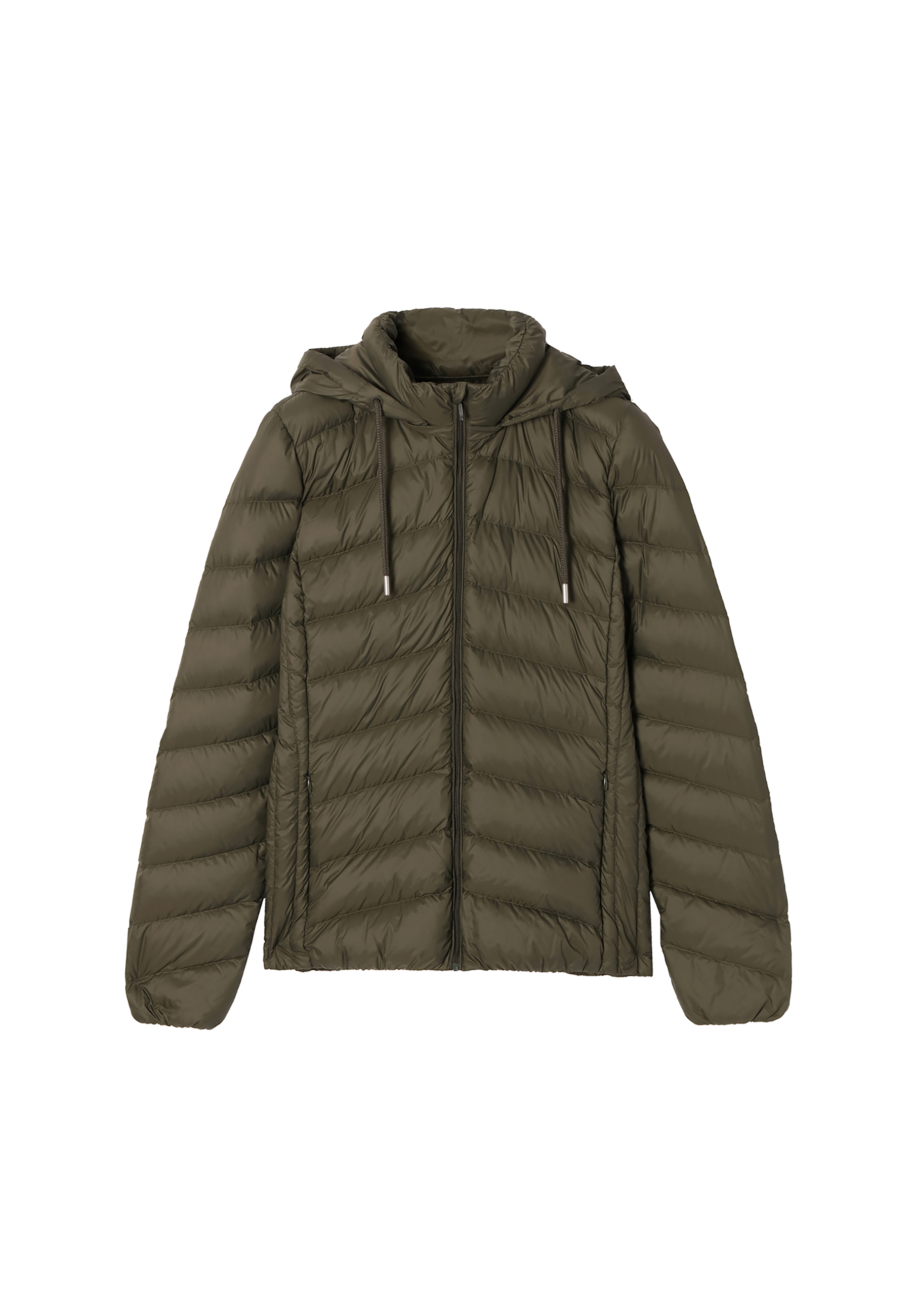 LEKKA KURTKA PUCHOWA DAMSKA MARKANA