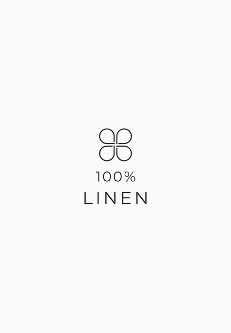 SLEEVELESS LINEN BLOUSE - LUIZA ECRU 2