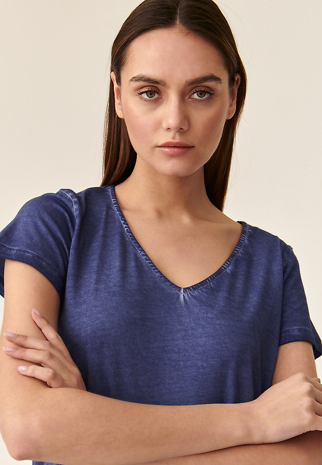 LADIES' DRESS TANA LADIES' DRESS TANA BLUE 4
