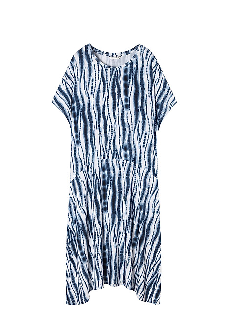 ROCHIE MARSO BLOUSON MULTICOLOR 2