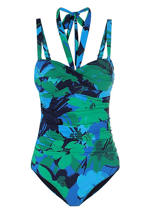ONE-PIECE SWIMSUIT - JUNA MULTICOLOR 2