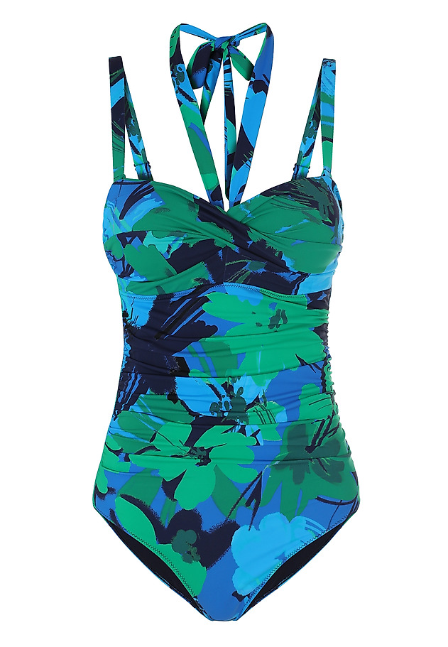 EGYDARABOS BIKINI - JUNA EGYDARABOS BIKINI - JUNA TÖBBSZÍNŰ 10