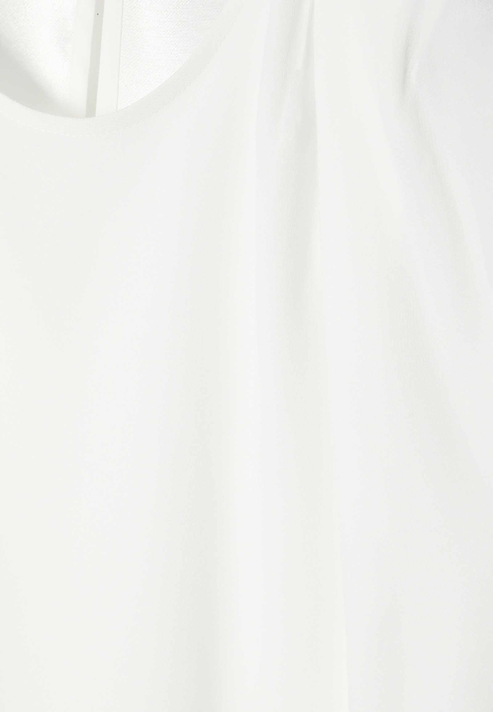 BLUZA IZ VISKOZE Z GUBAMI - ZIMO 1 BLUZA IZ VISKOZE Z GUBAMI - ZIMO 1 ECRU 107216