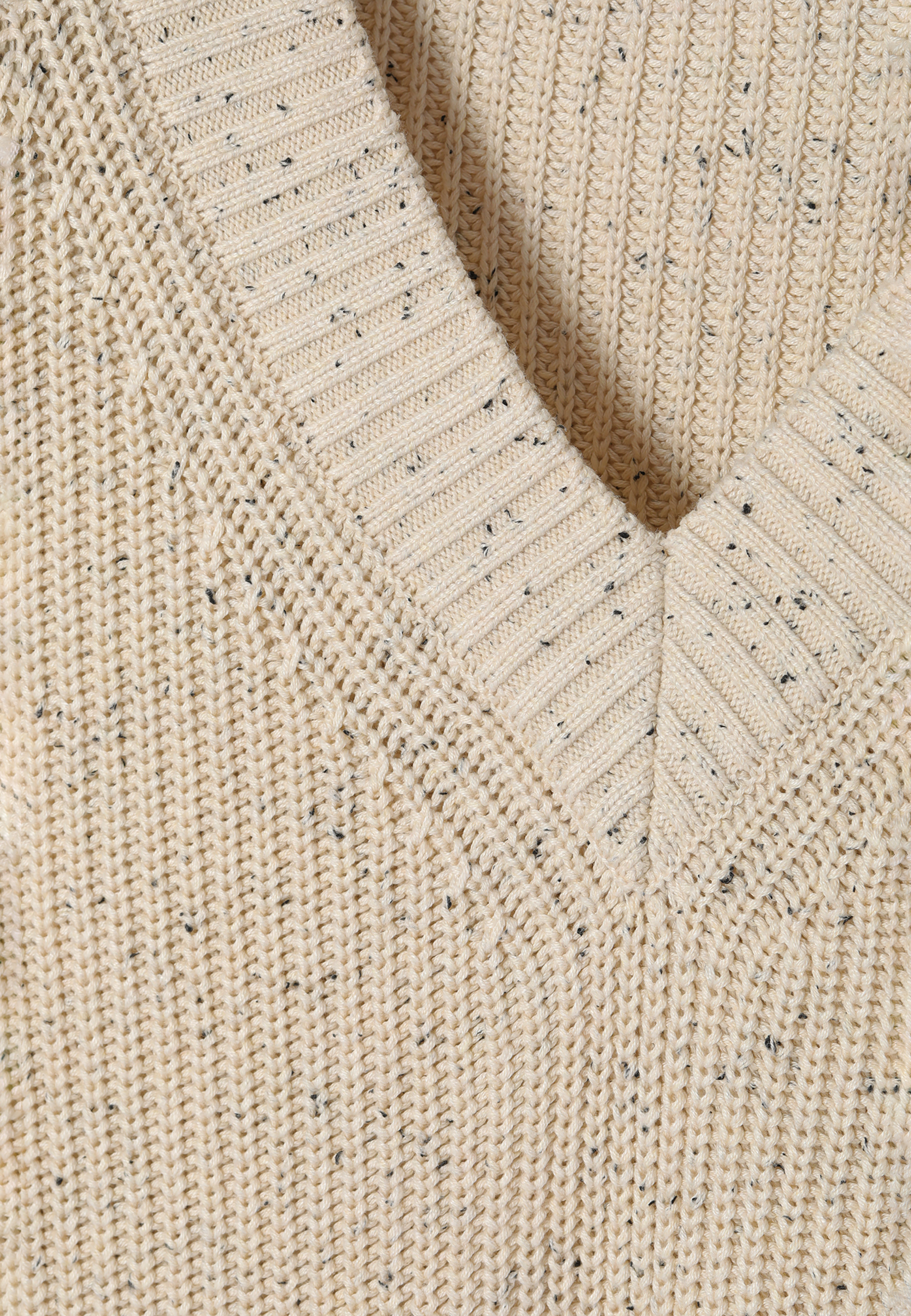 SWETER DAMSKI OVERSIZE EVENEKI