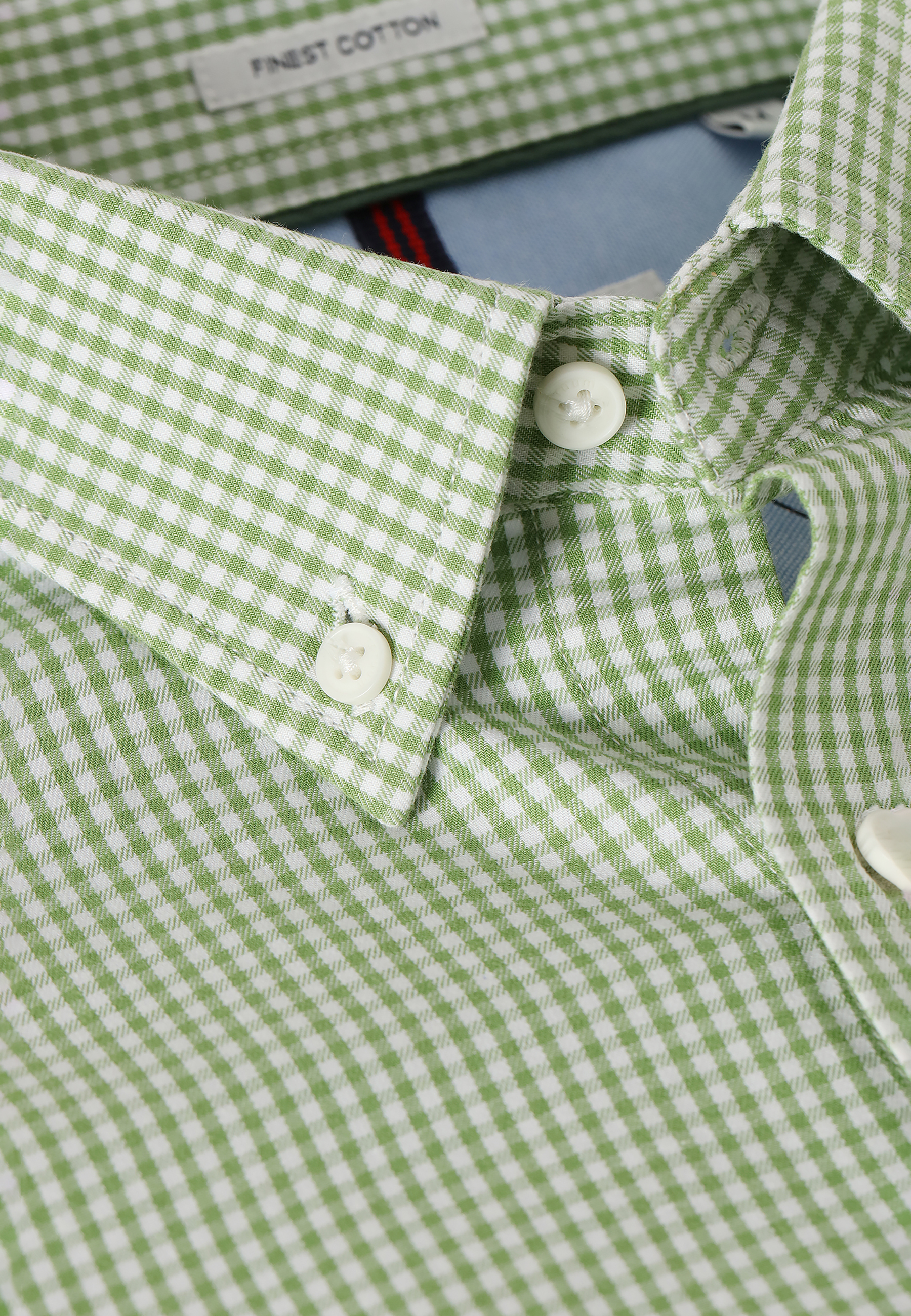 MĘSKA KOSZULA BAWEŁNIANA FIRSTIE 1 MODERN