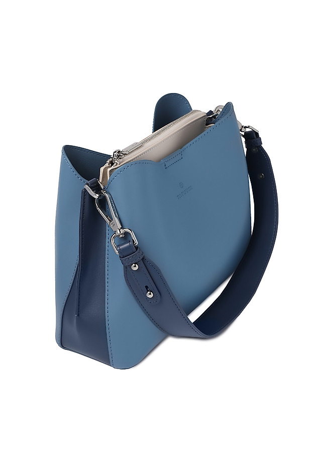 LADIES' BAG JELISAVETA LADIES' BAG JELISAVETA NIEBIESKI 4