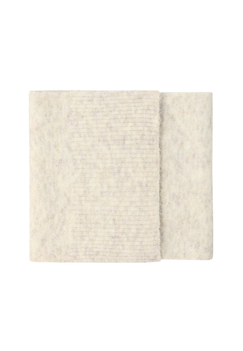 ŠÁLA S PŘÍMĚSÍ VLNY – STORIV ECRU 2