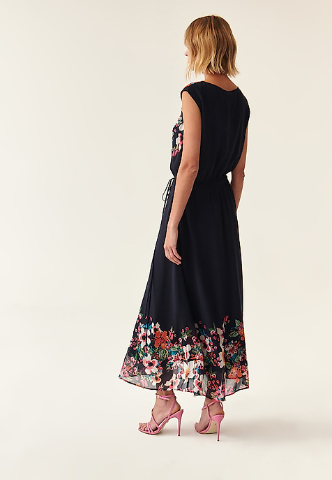 ROCHIE MAXI OKA MULTICOLOR 2