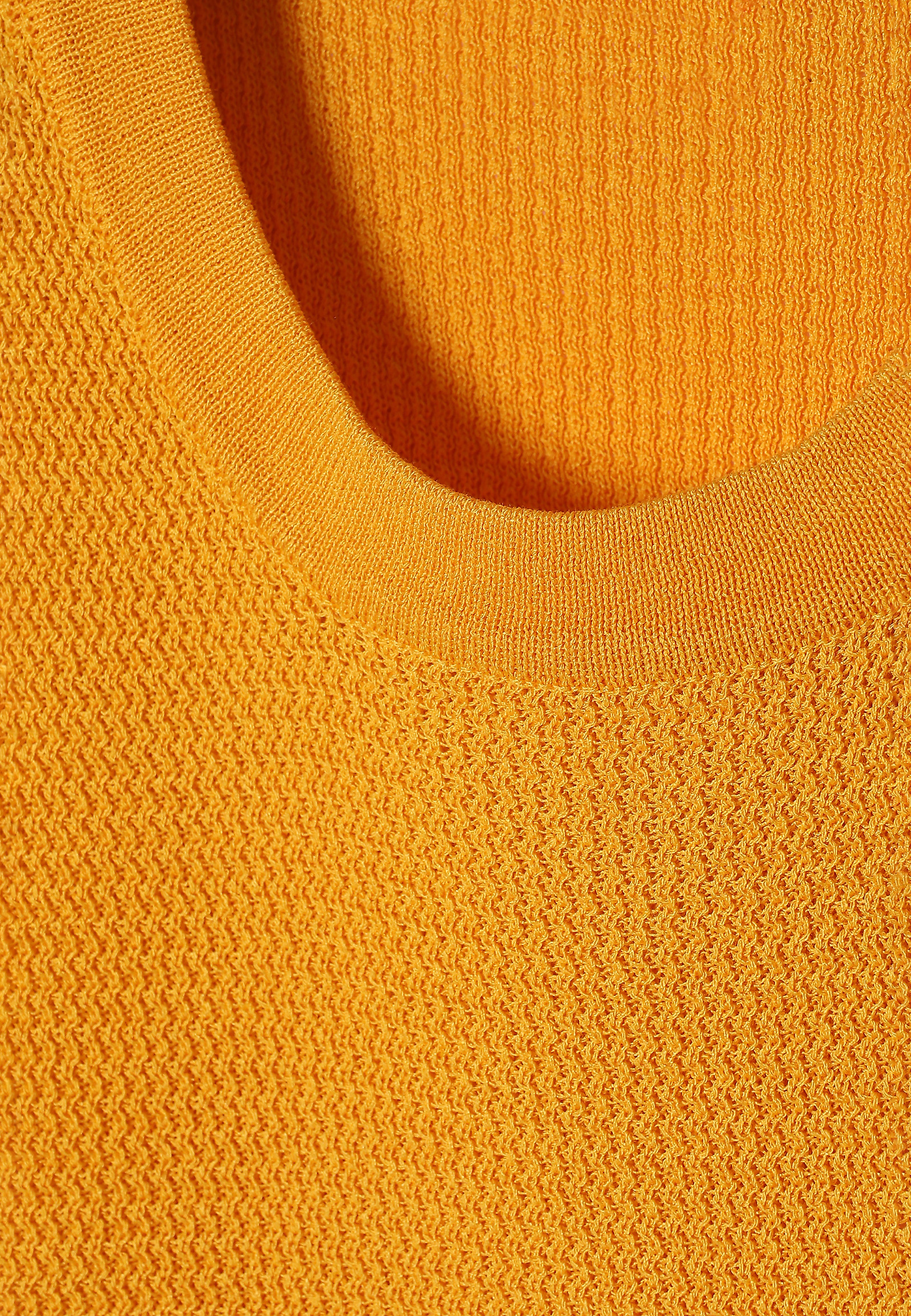 DÁMSKA PLETENÁ BLÚZKA BEZ RUKÁVOV – FAYA DÁMSKA PLETENÁ BLÚZKA BEZ RUKÁVOV – FAYA ŽLTÁ 97954