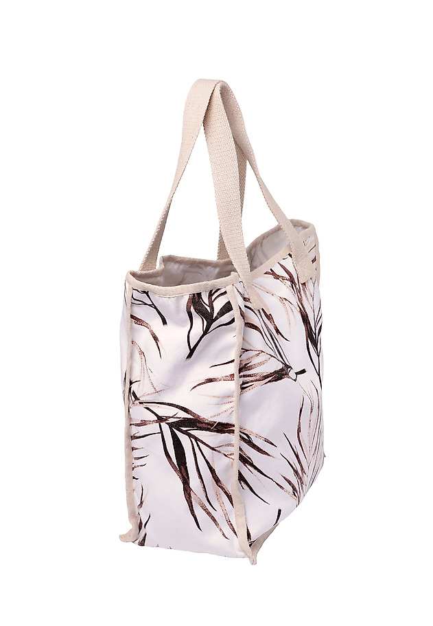 COTTON SUMMER BAG YELO COTTON SUMMER BAG YELO MULTIKOLOR 3