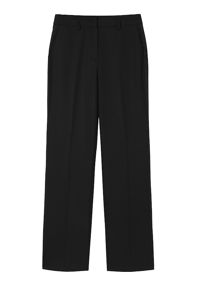 LADIES' STYLISH WOVEN TROUSERS — SASKO LADIES' STYLISH WOVEN TROUSERS — SASKO CZARNY 5