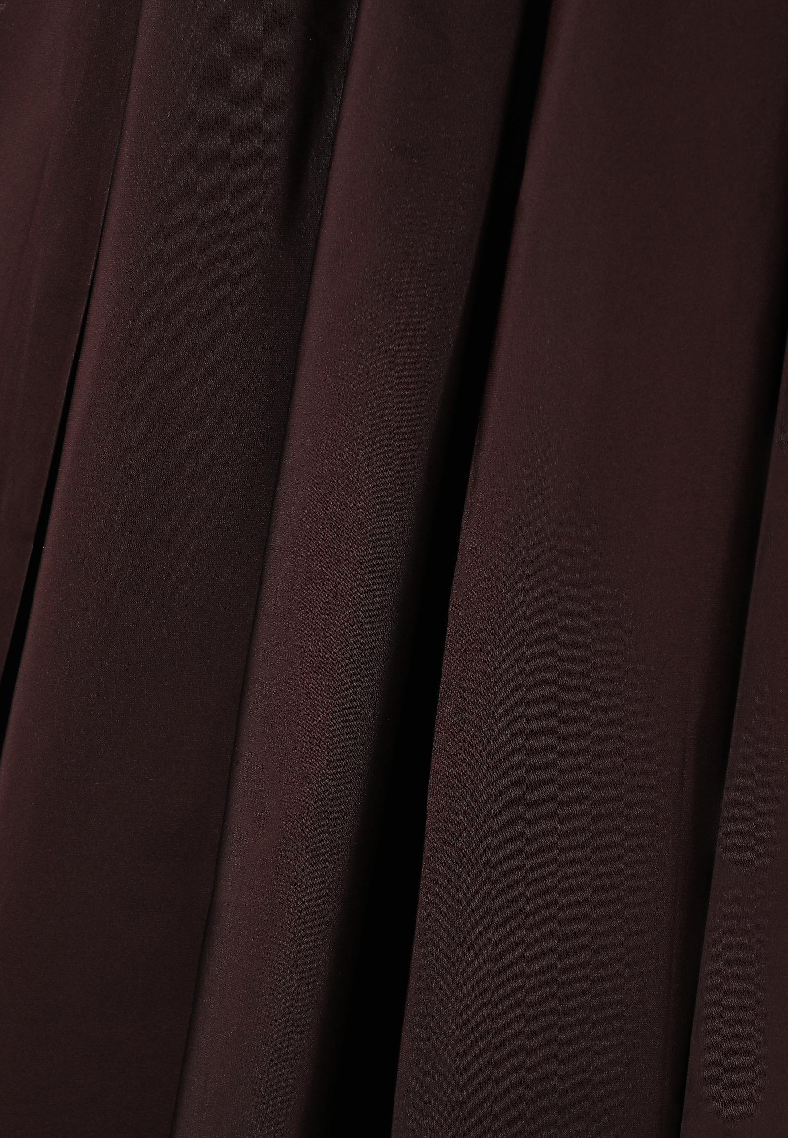 GLAMOROUS SKIRT WITH A BELT AT THE WAIST - TAFTANI GLAMOROUS SKIRT WITH A BELT AT THE WAIST - TAFTANI RED 116715