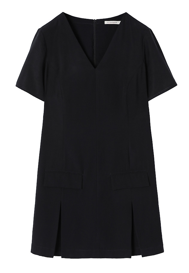 ROCHIE SCURTĂ DIN VISCOZĂ - PETRI CZ ROCHIE SCURTĂ DIN VISCOZĂ - PETRI CZ BLEUMARIN 6