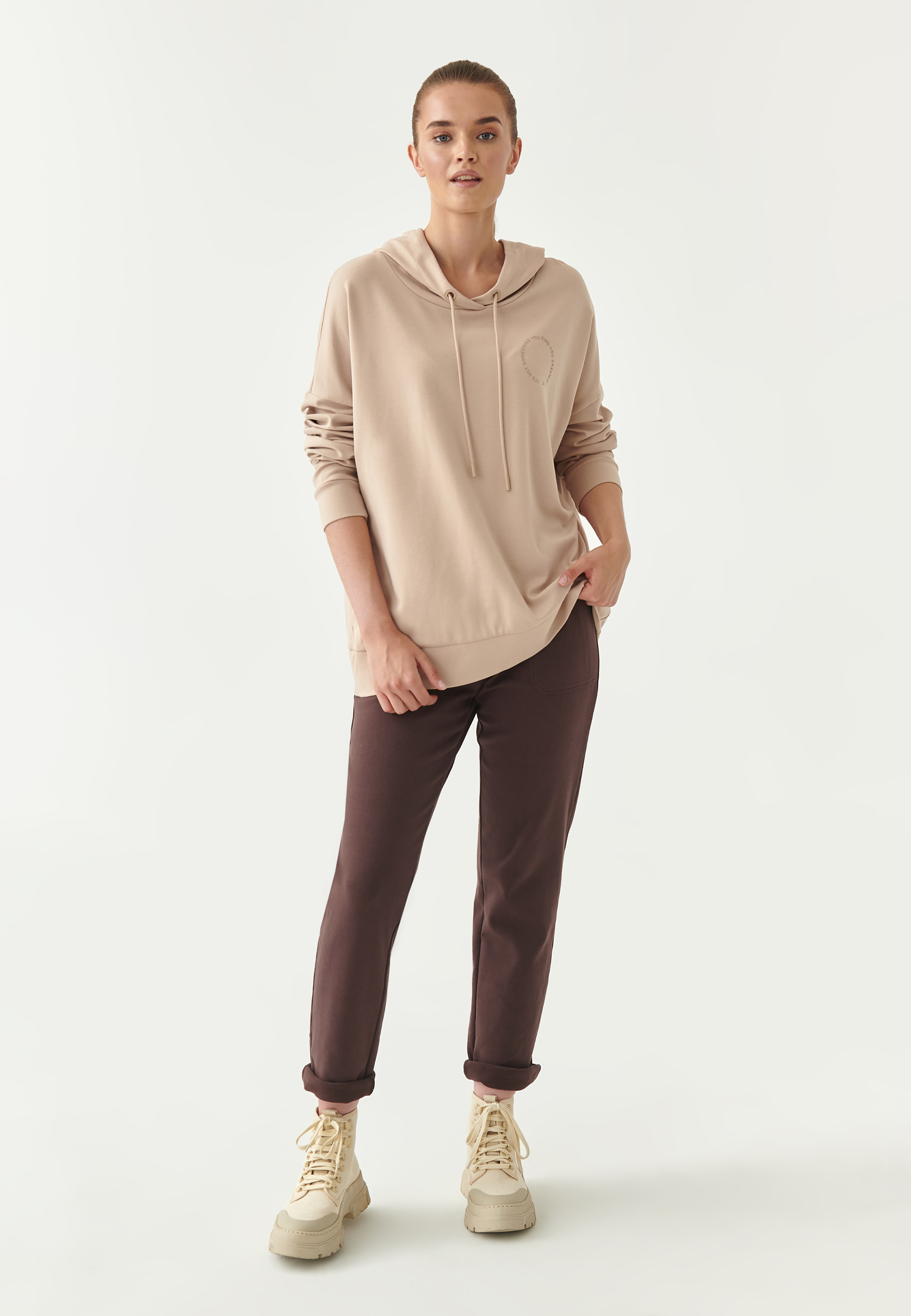 DÁMSKÉ KALHOTY DELTA