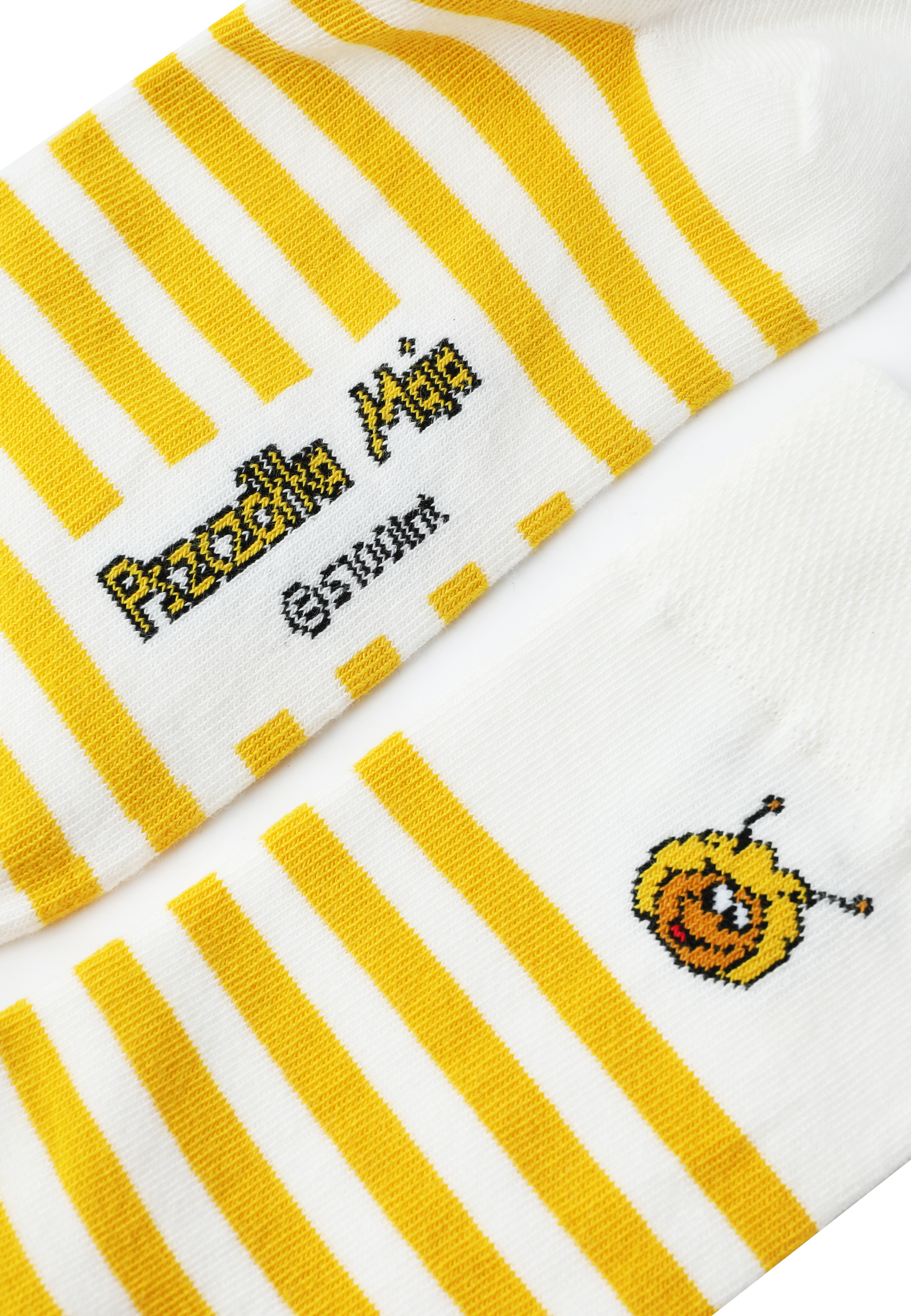 SKARPETKI Z PSZCZÓŁKĄ — BLOOMY 4