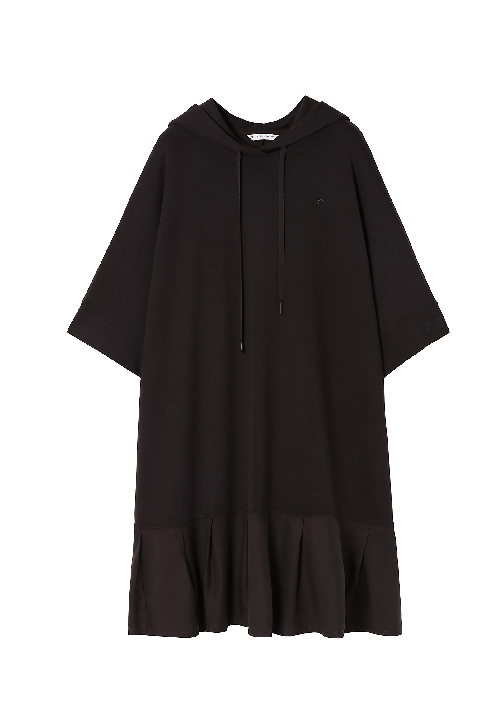 SUKIENKA DRESOWA USAGI SUKIENKA DRESOWA USAGI SZARY 76035