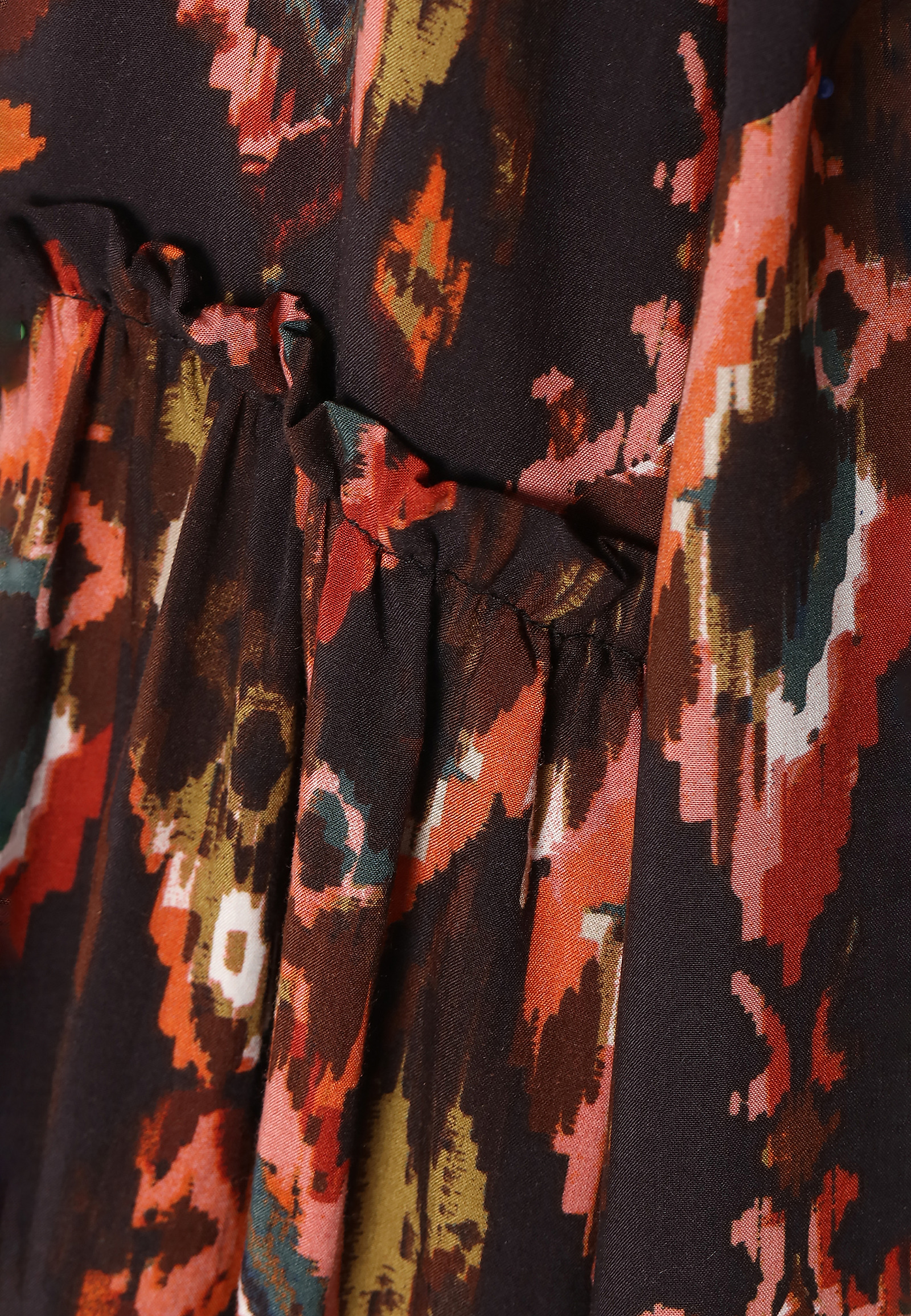 HÖLGYEK VIZKÓZ BLOUSE ALKA 1 HÖLGYEK VIZKÓZ BLOUSE ALKA 1 TÖBBSZÍNŰ 82203