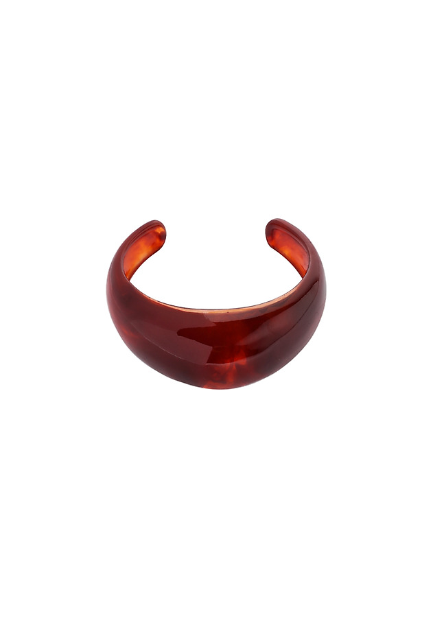 MASSIVE BRACELET - ORMY MASSIVE BRACELET - ORMY BRĄZOWY 2