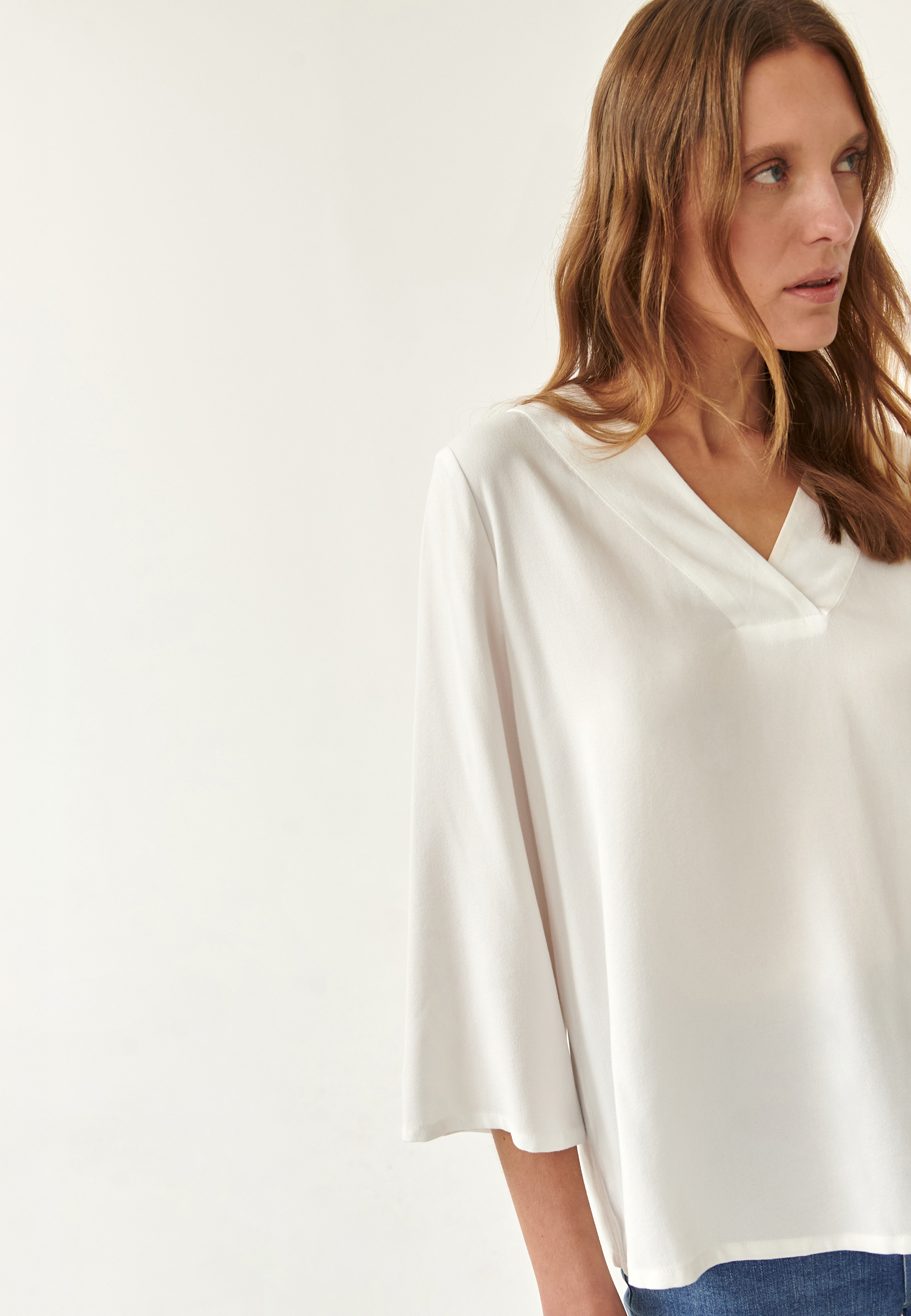 DÁMSKÁ HALENKA TYPU VODA SIMPLENA