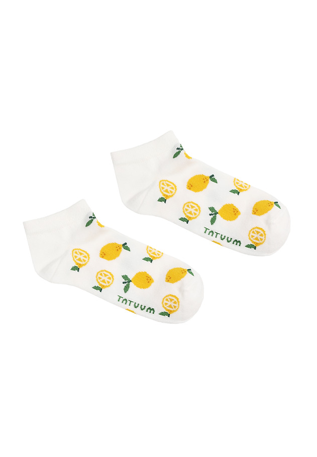 ladies' socks LILLY ladies' socks LILLY ECRU 1