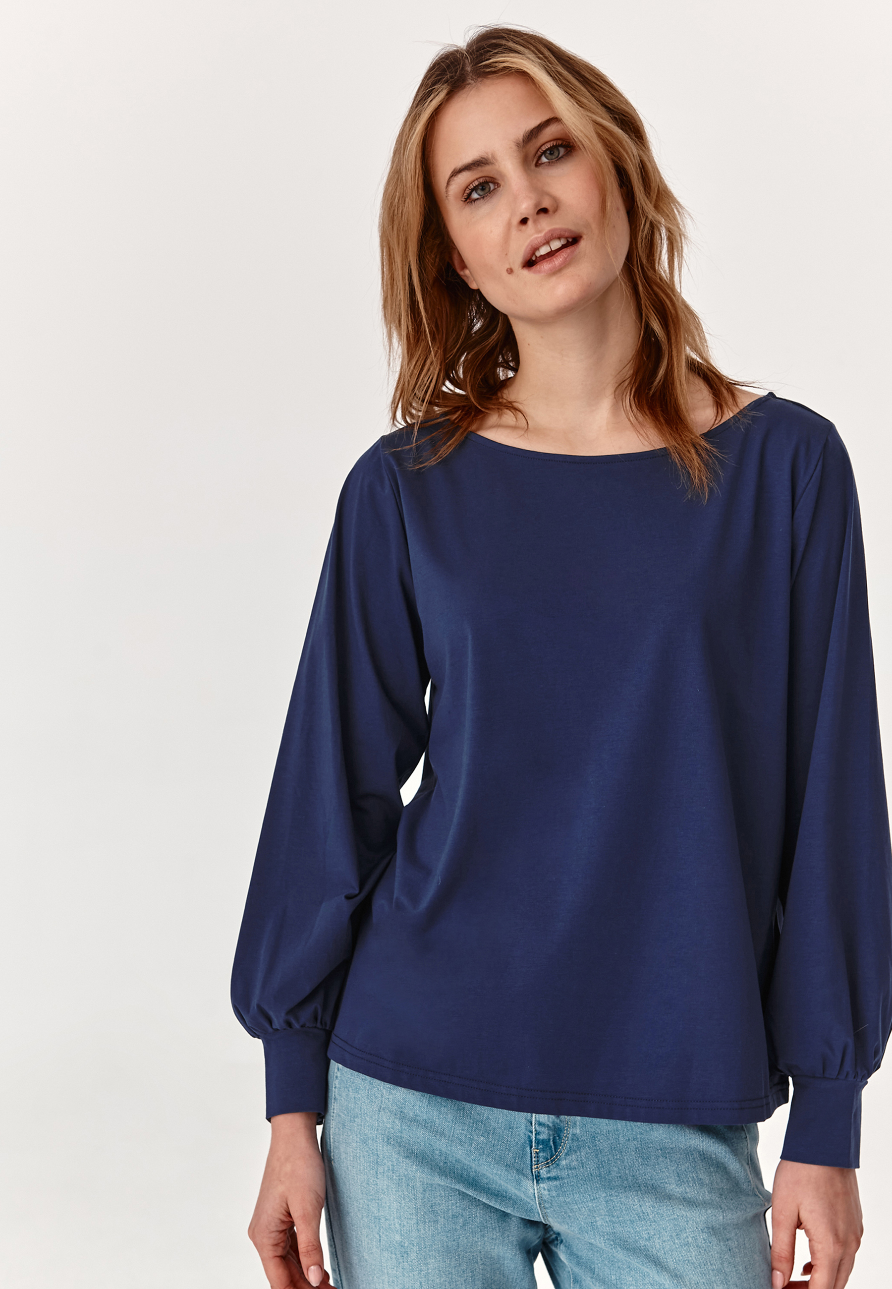 BLUZĂ DE DAMĂ LUSKO