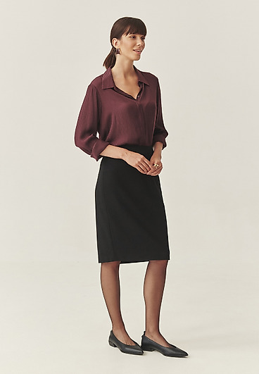 OŁÓWKOWA SPÓDNICA - BONARKA OŁÓWKOWA SPÓDNICA - BONARKA