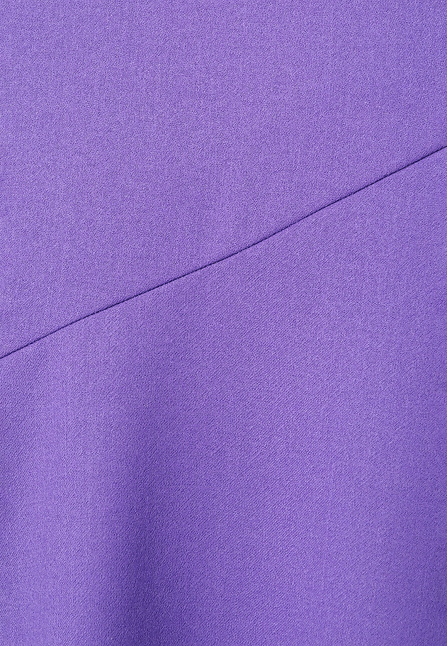 FUSTĂ LUNGĂ DIN LÂNĂ CU CROIALĂ ASIMETRICĂ - PALOMA 1 FUSTĂ LUNGĂ DIN LÂNĂ CU CROIALĂ ASIMETRICĂ - PALOMA 1 VIOLETĂ 5