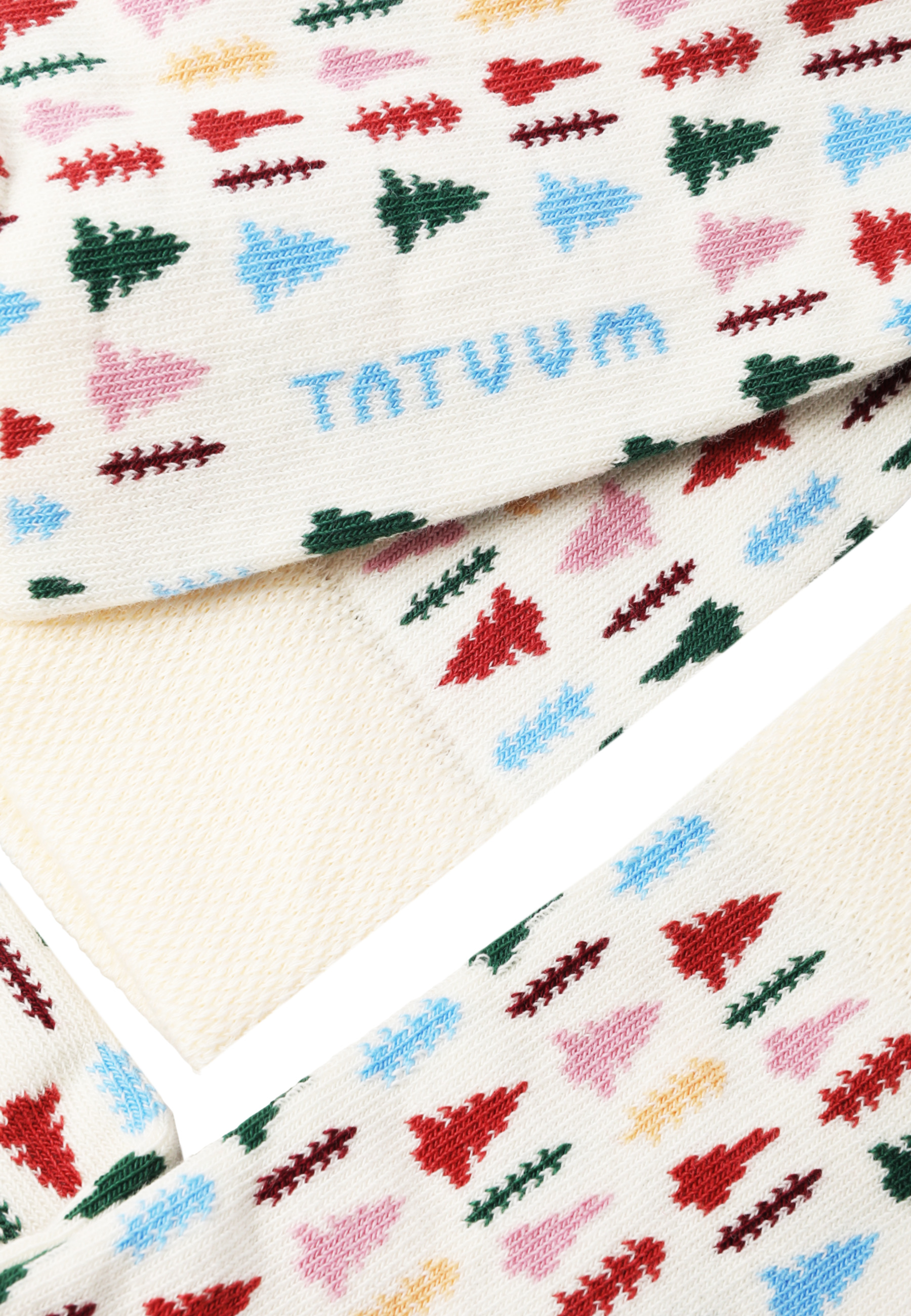 DÁMSKE BAVLNENÉ PONOŽKY – CHAIN