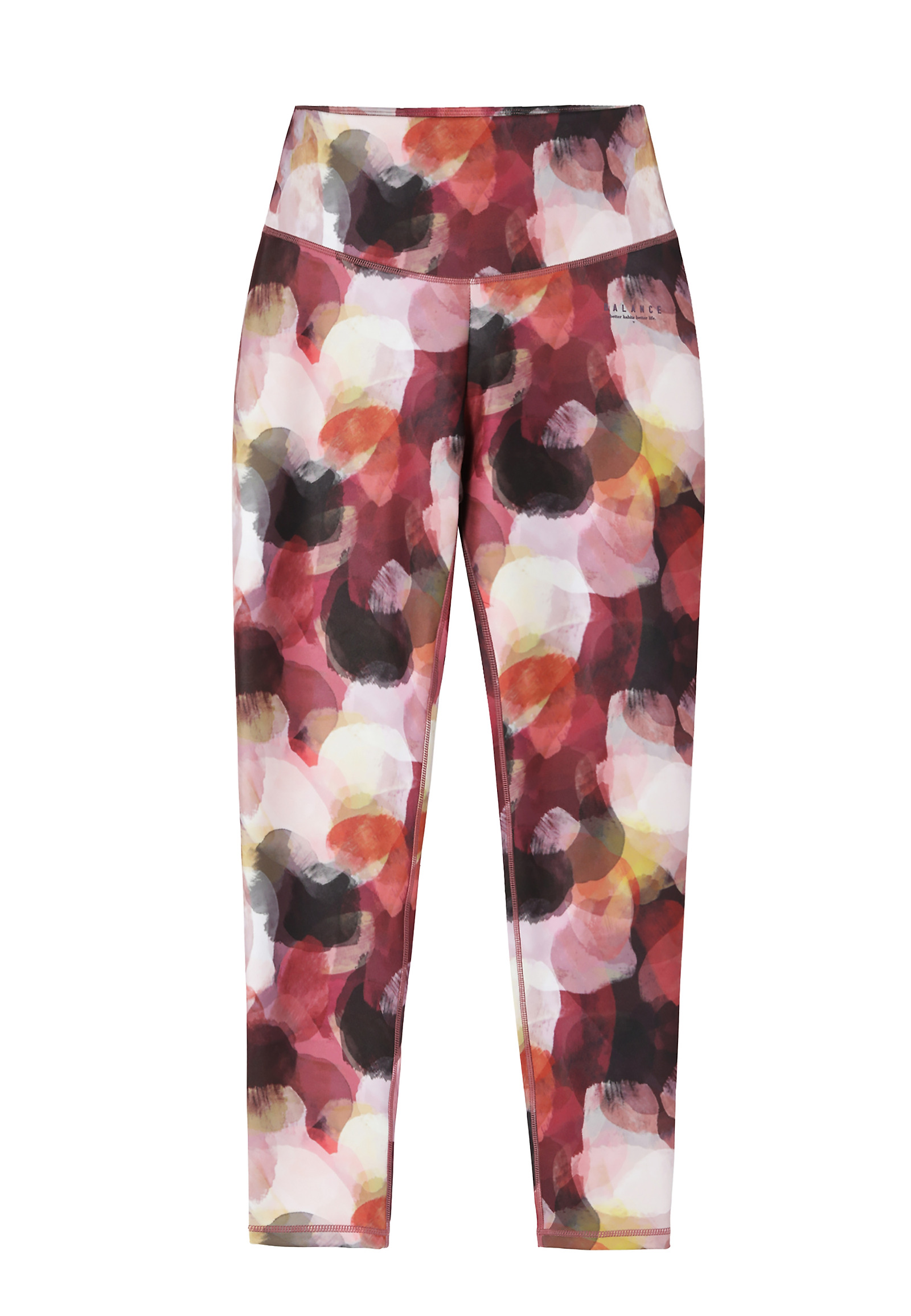 DÁMSKÉ LEGÍNY SCARLET DÁMSKÉ LEGÍNY SCARLET VÍCEBAREVNÝ 85870