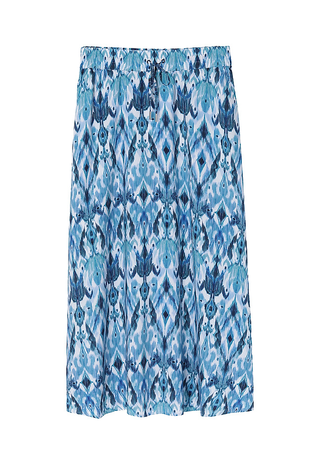 LADIES' PRINTED MAXI DRESS SAND 4 LADIES' PRINTED MAXI DRESS SAND 4 MULTIKOLOR 5