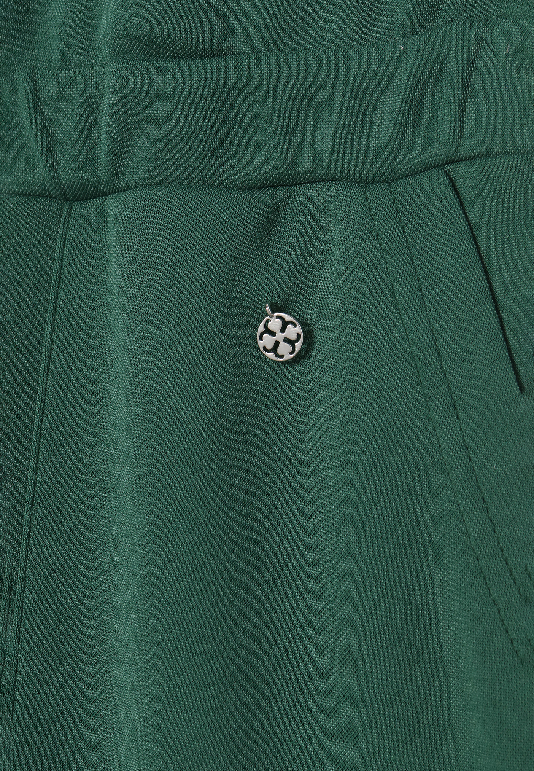 dámské úpletové šaty BAOBA