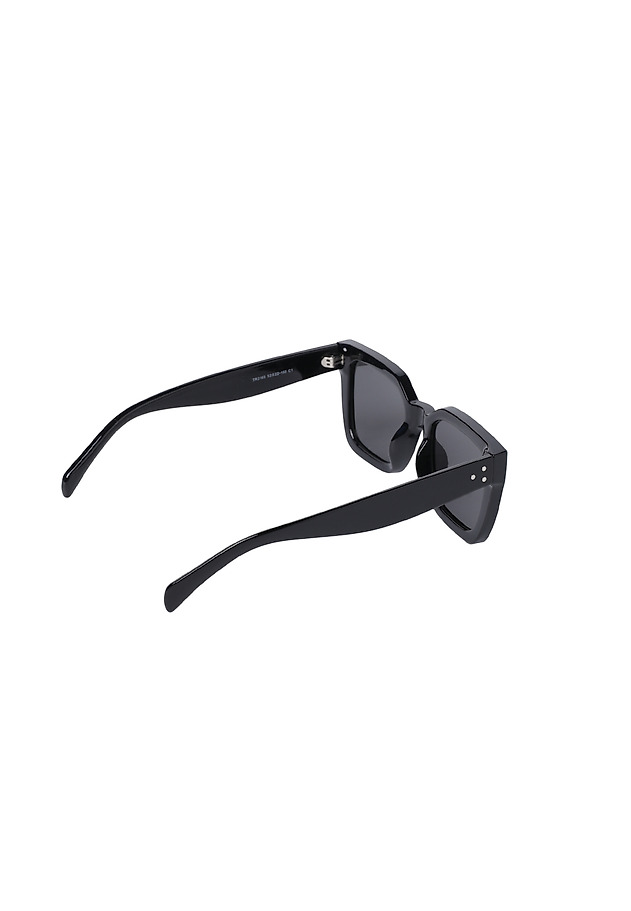SUNGLASSES - GIA 1 SUNGLASSES - GIA 1 CZARNY 7