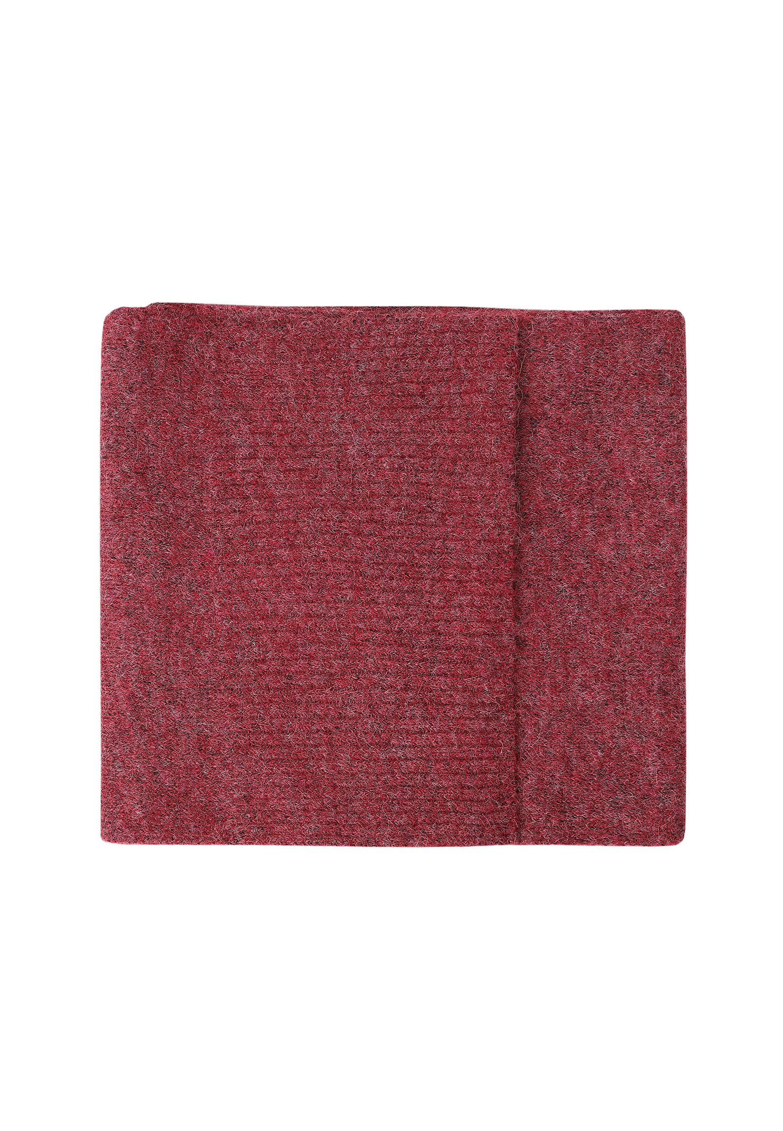 SZALIK Z DOMIESZKĄ WEŁNY - STORIV SZALIK Z DOMIESZKĄ WEŁNY - STORIV CZERWONY 115787