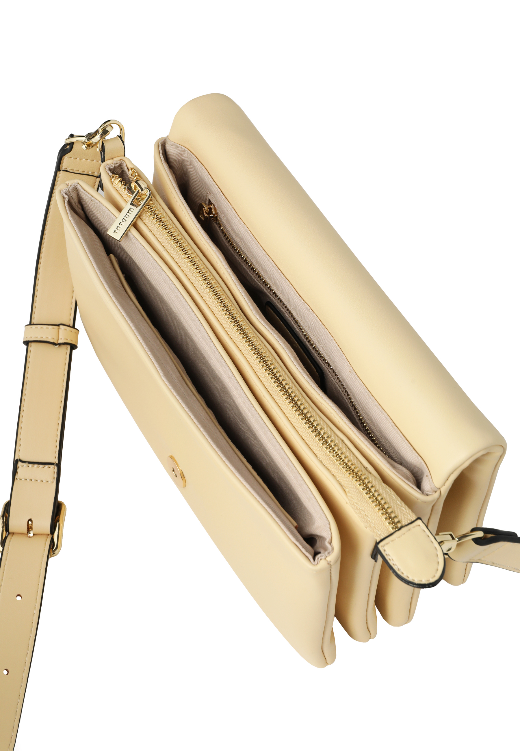 MAŁA TORBA DAMSKA - CARESSA