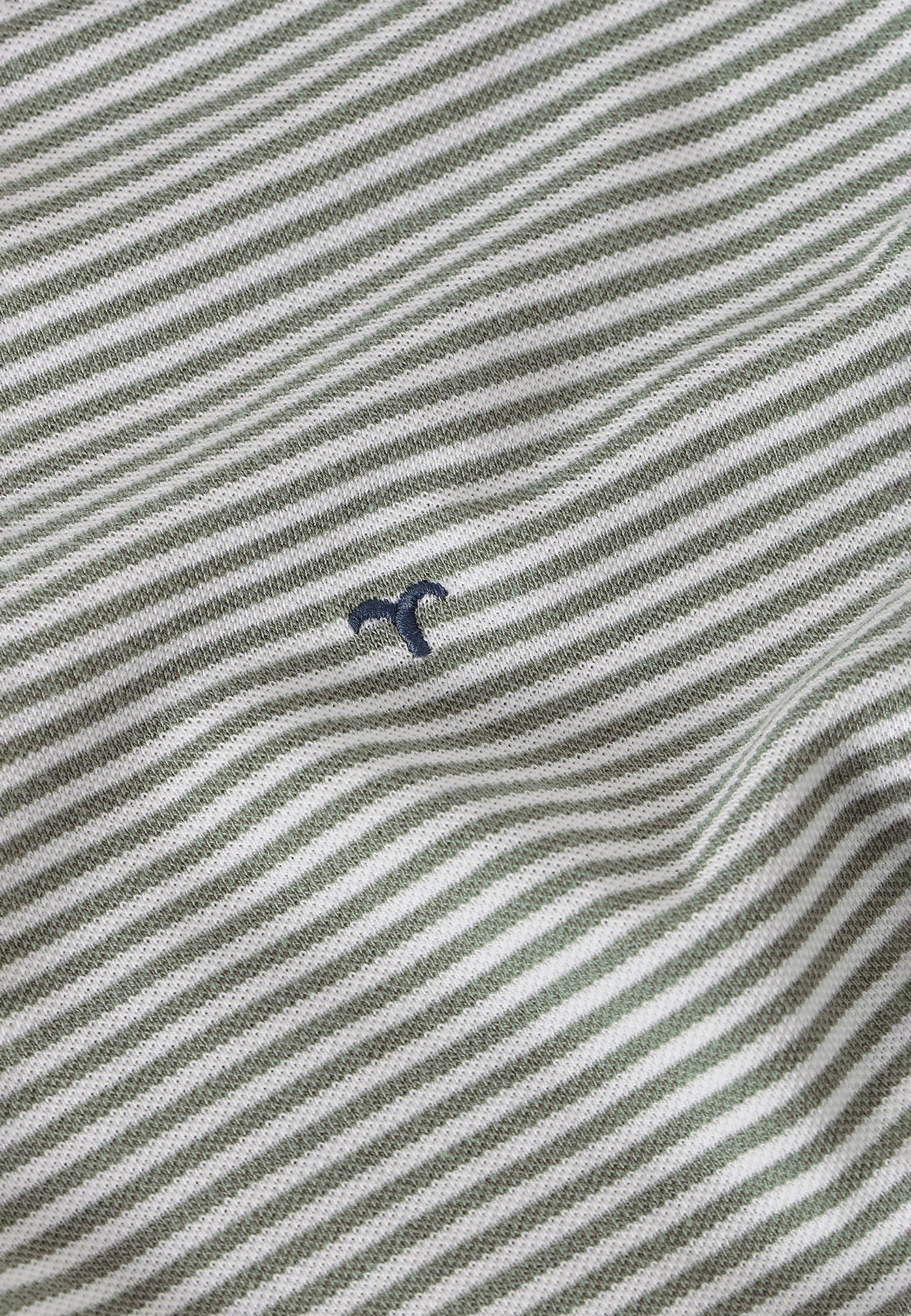 MĘSKA KOSZULKA POLO Z BAWEŁNY JAY 7 ZIELONY 2