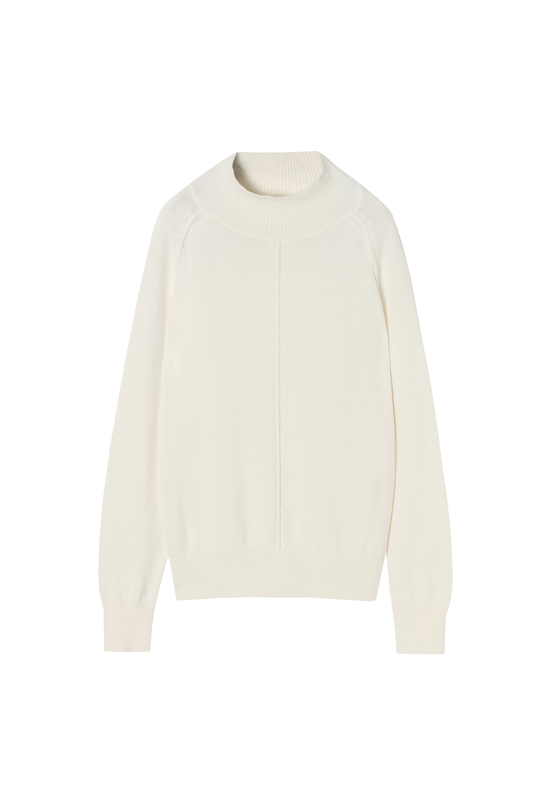 PULOVER DE DAMĂ PE GÂT ARMEA