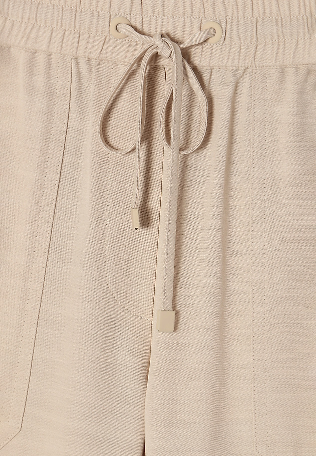 LADIES' TROUSERS SUMIKO LADIES' TROUSERS SUMIKO BEIGE 7