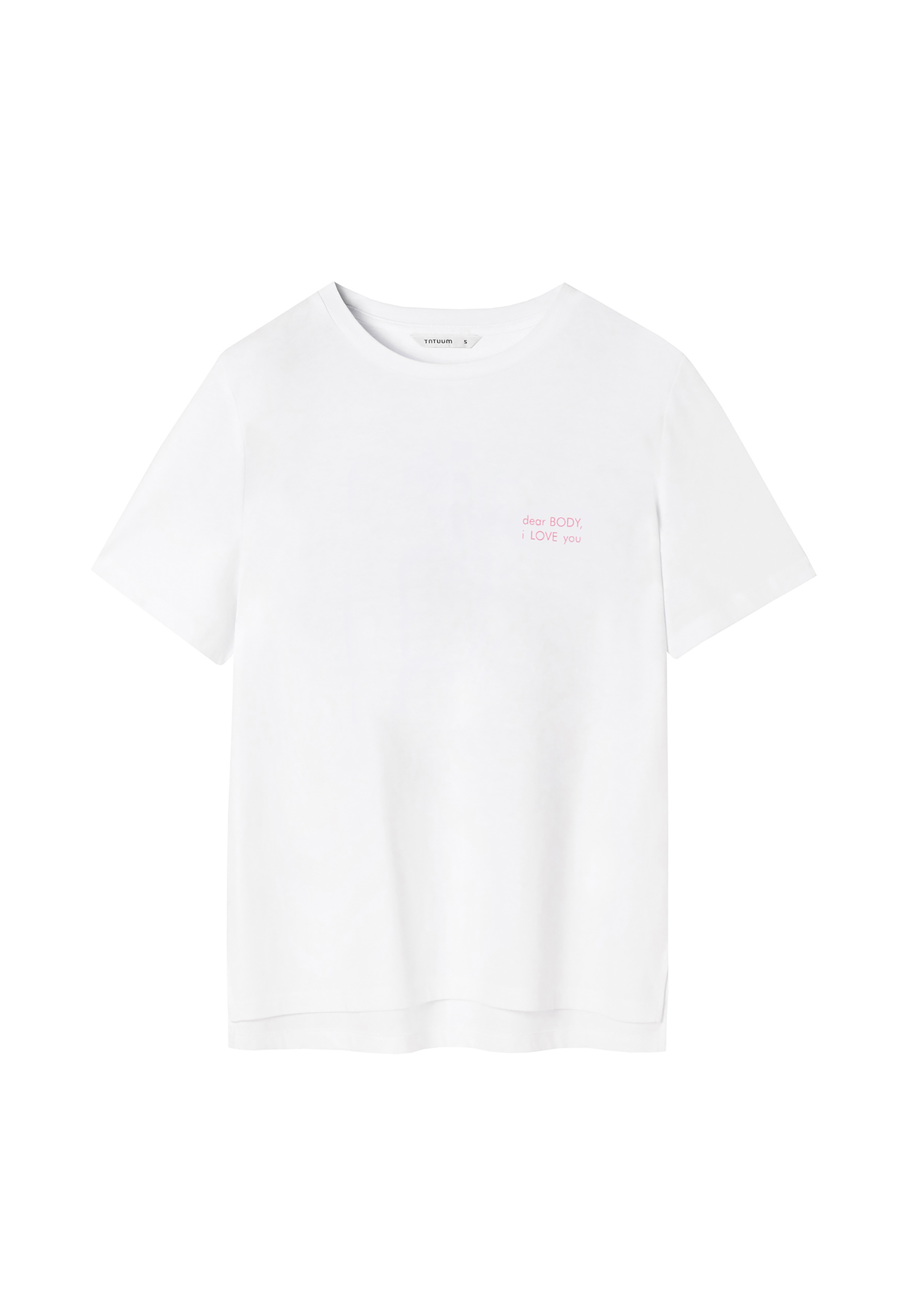 T-SHIRT DAMSKI HAPI 2