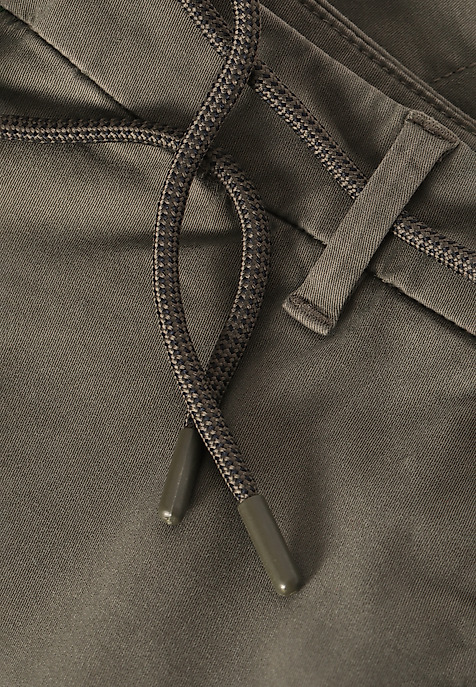 LADIES' SKIRT HINOKI KHAKI 2