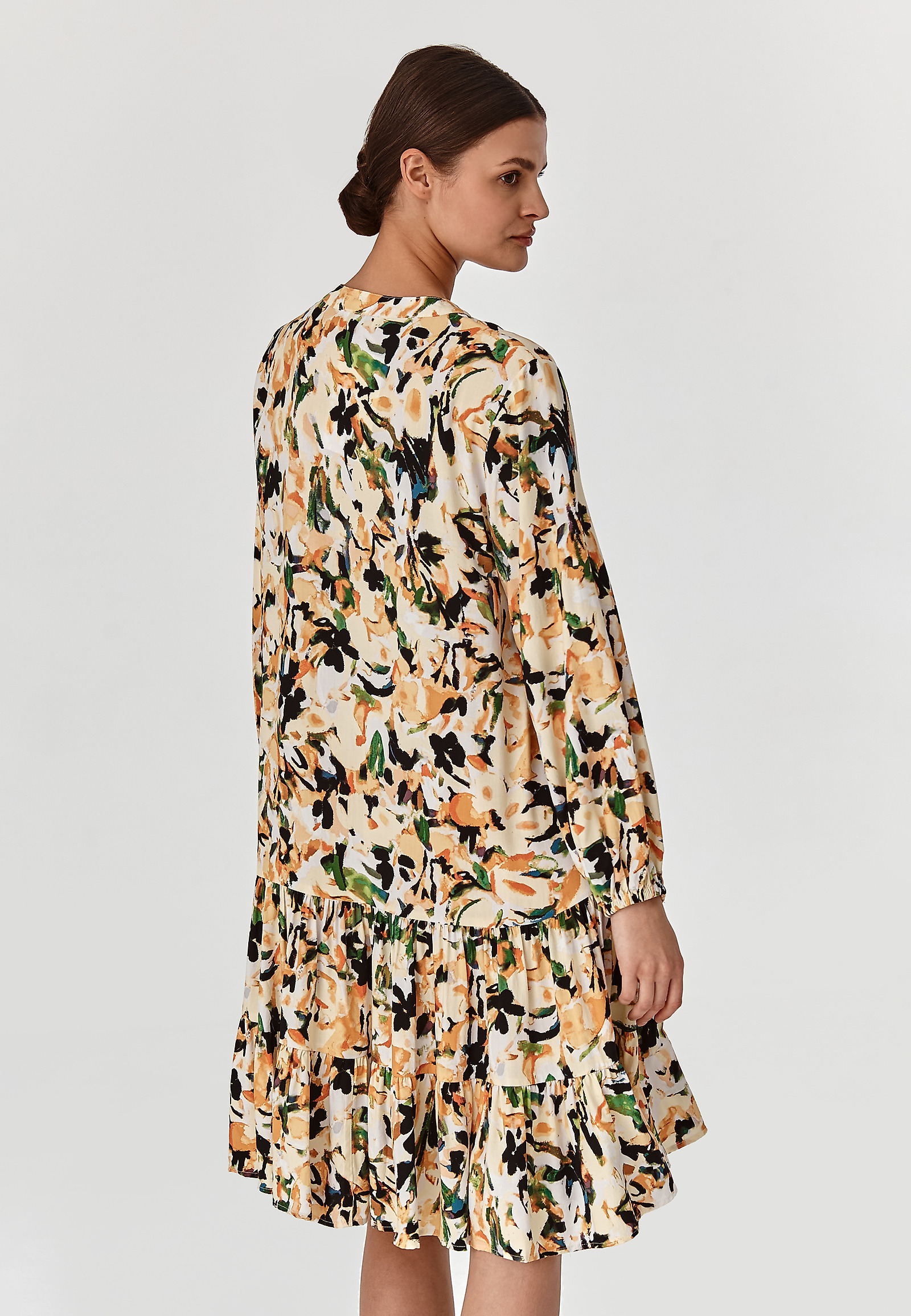 BOHO RUHA KENISA BOHO RUHA KENISA TÖBBSZÍNŰ 76906