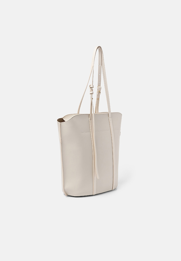 LADIES' PURSE BEPI 1 LADIES' PURSE BEPI 1 ECRU 4