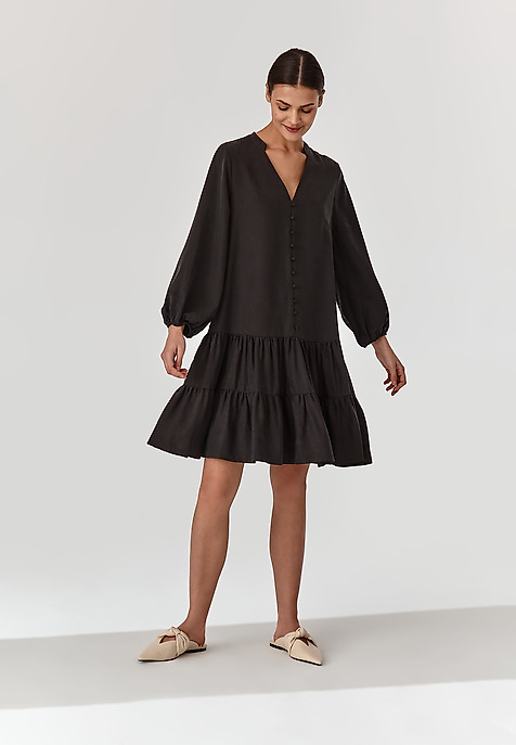 ROCHIE BOHO KENISA 1 GRI 2