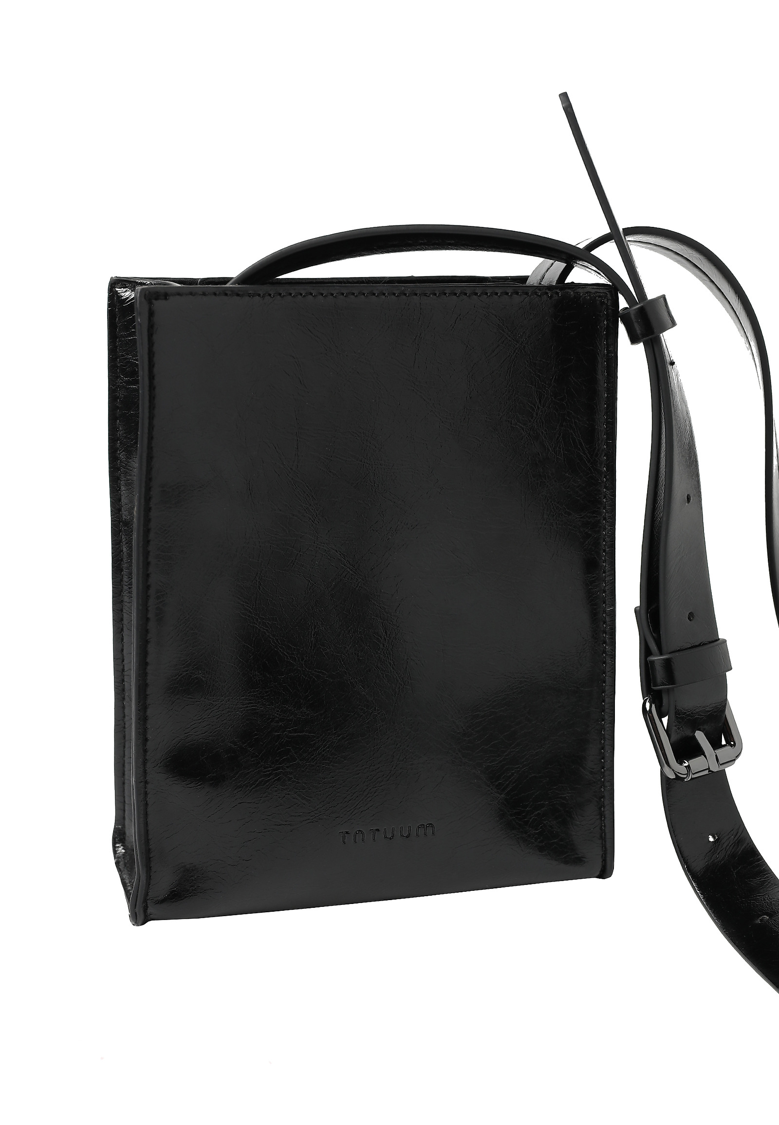 KOMPAKTNÍ ČERNÁ KABELKA – MIDNIGHT SPARKLE KOMPAKTNÍ ČERNÁ KABELKA – MIDNIGHT SPARKLE ČERNÁ 113935