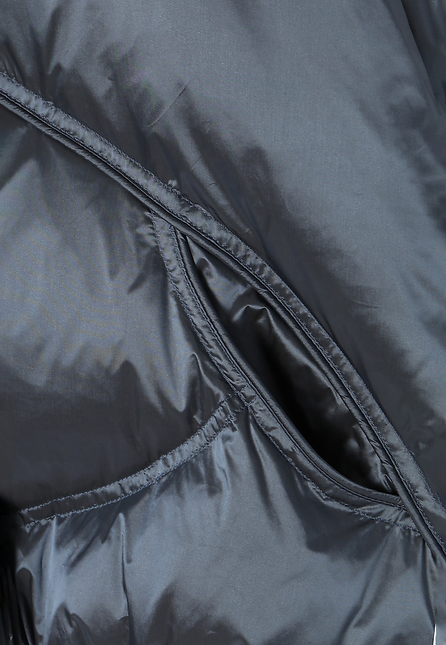 LADIES’ JACKET WITH A HOOD PRECJO LADIES’ JACKET WITH A HOOD PRECJO NIEBIESKI 8
