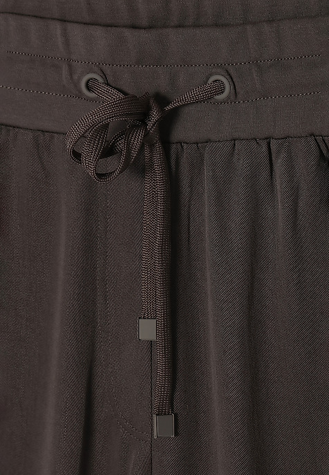 PANTALONI DE DAMĂ SANKO 1 GRI 2