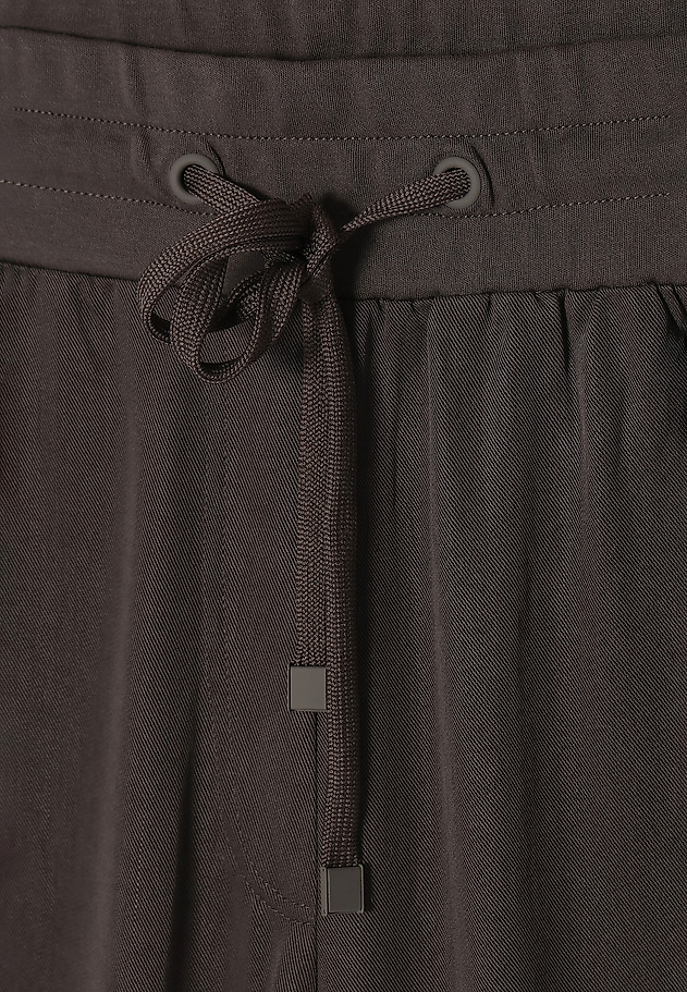 LADIES'E TROUSERS SANKO 1 LADIES'E TROUSERS SANKO 1 SZARY 8