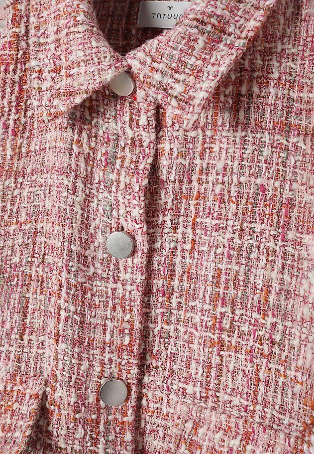 PINK BLAZER JACKET - AGA 1 PINK BLAZER JACKET - AGA 1 MULTIKOLOR 13