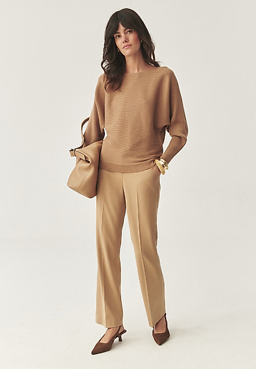 DÁMSKE OBLEKOVÉ NOHAVICE -SAS DÁMSKE OBLEKOVÉ NOHAVICE -SAS